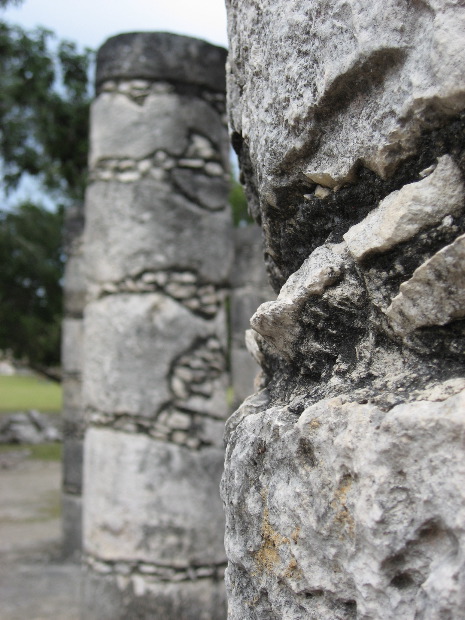 Chichén Itzá