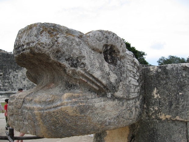 Chichén Itzá