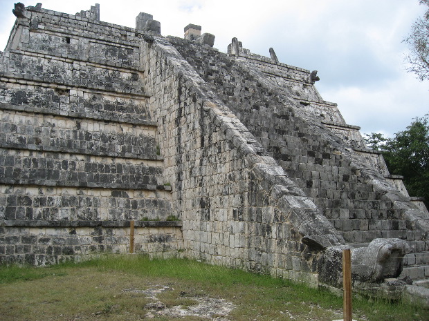 Chichén Itzá