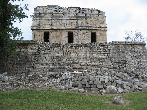 Casa Colorada