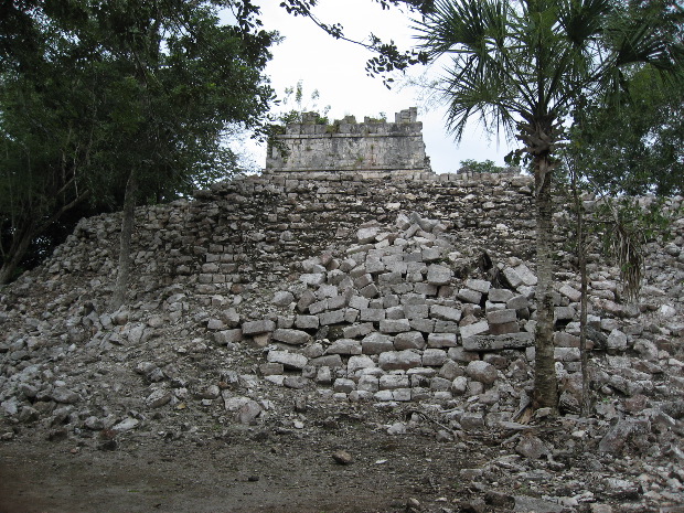 Casa Del Venado