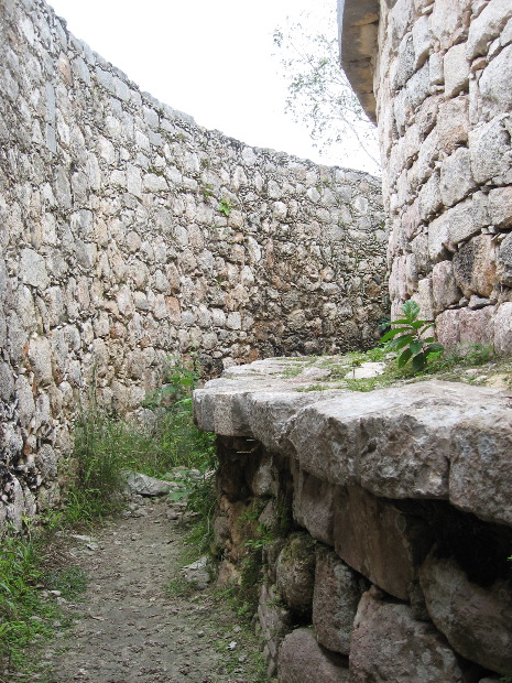 Chichén Itzá