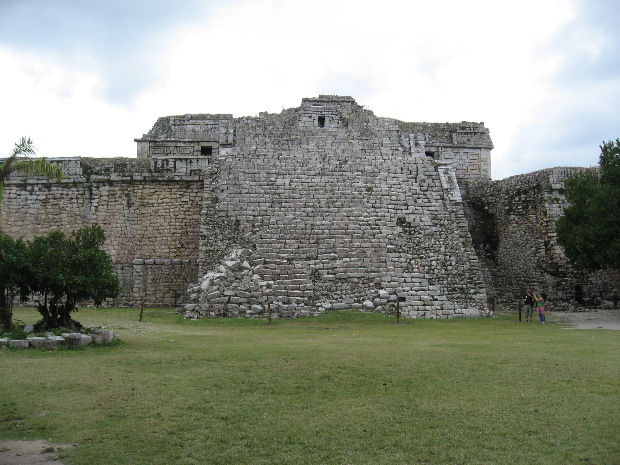 Chichén Itzá