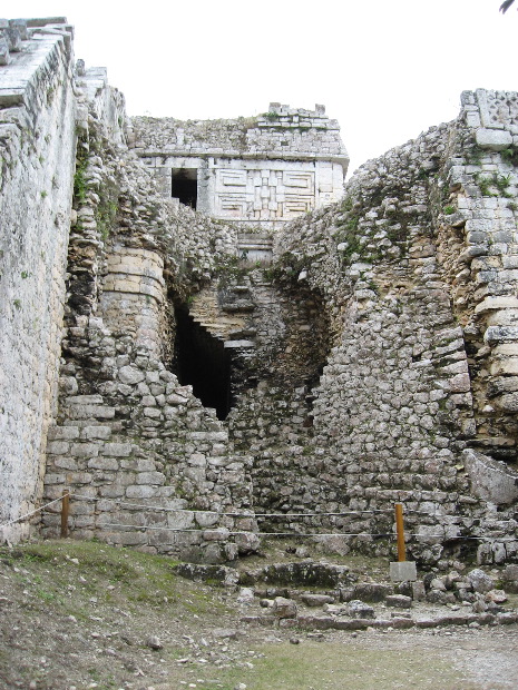 Chichén Itzá