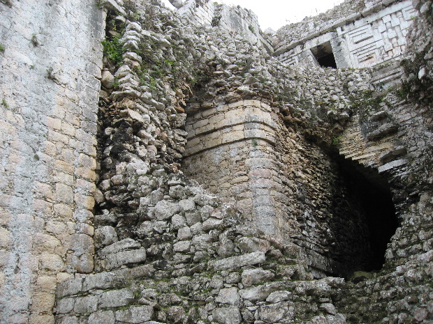 Chichén Itzá