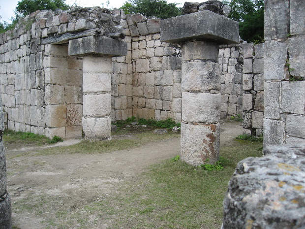 Chichén Itzá