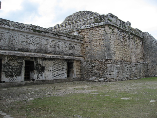 Chichén Itzá