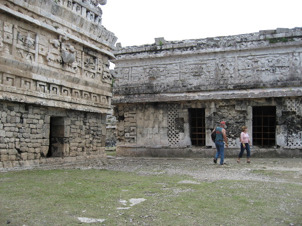 La Iglesia