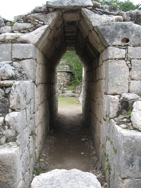 Chichén Itzá