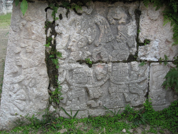 Chichén Itzá