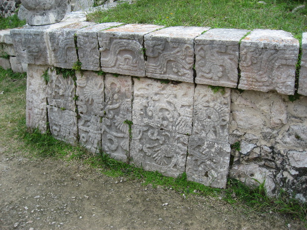 Chichén Itzá