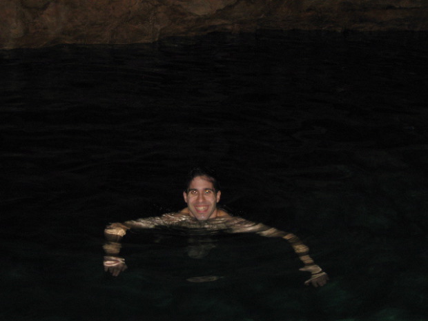 cenote
