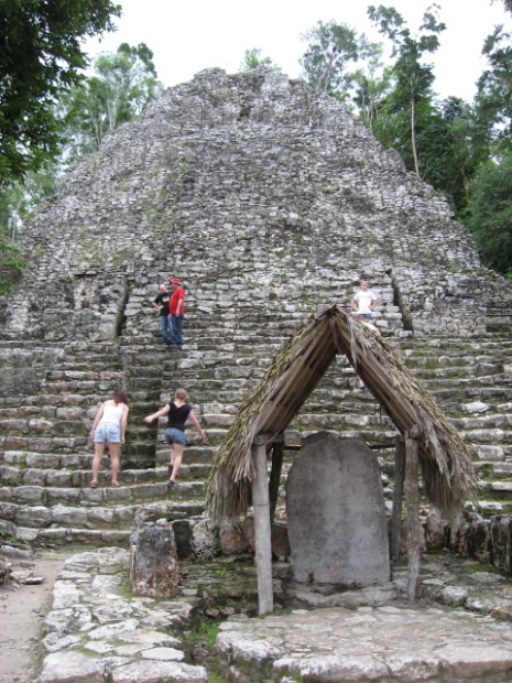 Cobá
