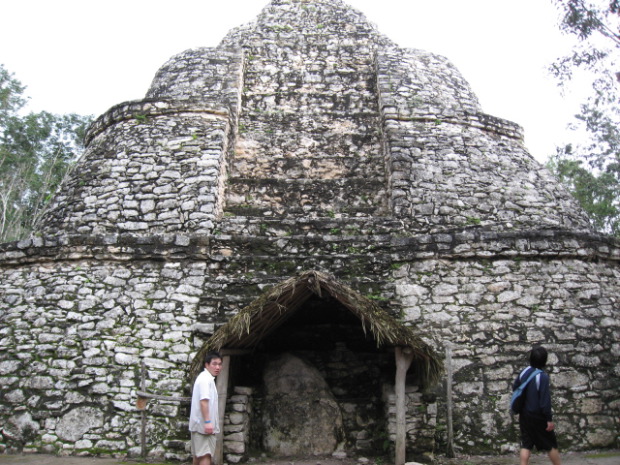 Cobá