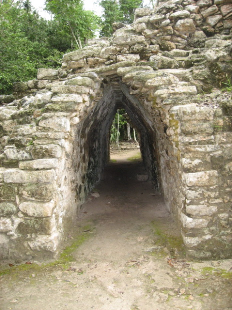 Cobá