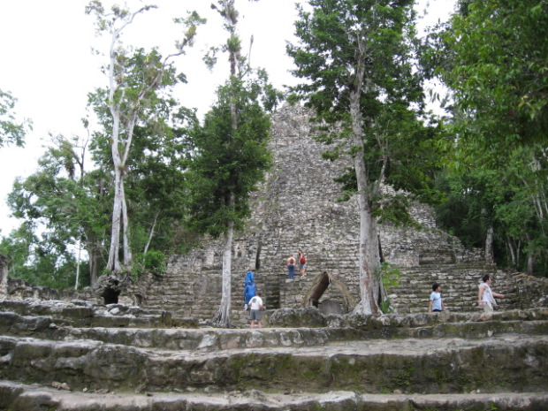 Cobá