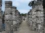 Chichén Itzá - Group of the Thousand Columns