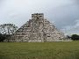 Chichén Itzá - Pyramid of Kukulkán