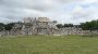 Chichén Itzá - Temple of the Warriors