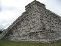 Chichén Itzá - Pyramid of Kukulkán