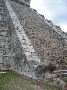 Chichén Itzá - Pyramid of Kukulkán