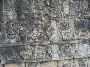 Chichén Itzá - Temple of the Skulls