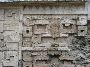 Chichén Itzá - Temple of the Sculptured Panels
