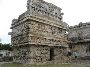 Chichén Itzá - Edifice of the Nuns