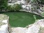 Chichén Itzá - Well of Sacrifice (Sacred Cenote)