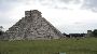 Chichén Itzá - Pyramid of Kukulkán