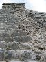 Chichén Itzá - Pyramid of Kukulkán