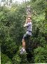 short zipline 