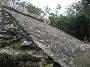 Cobá - ball court