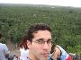 Cobá - El Castillo (view from top)