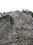 Cobá - El Castillo