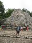 Cobá - El Castillo