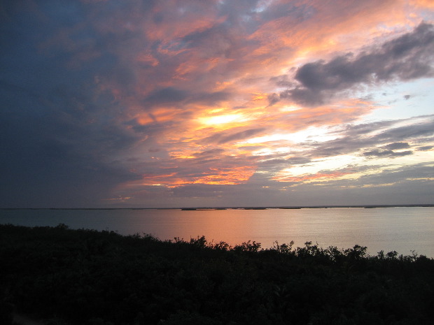 Sian Ka'an BioReserve