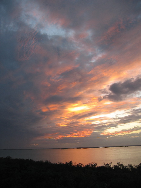 Sian Ka'an BioReserve