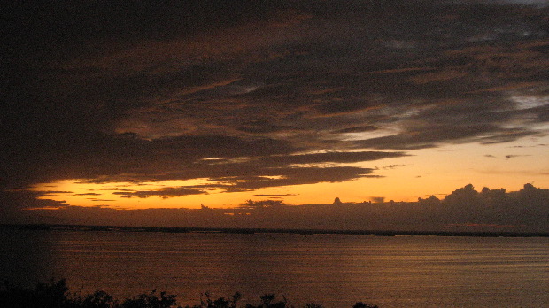 Sian Ka'an BioReserve