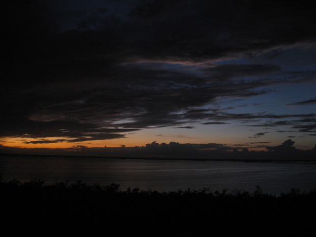Sian Ka'an BioReserve