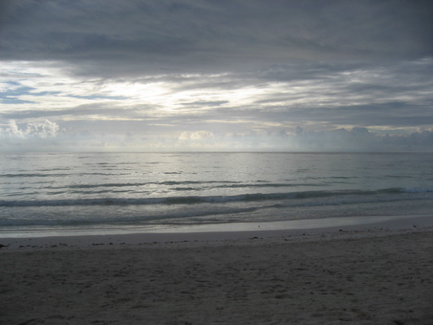 sunrise
