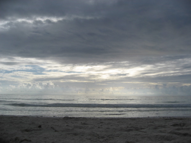 sunrise