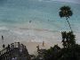 Tulum - view from El Castillo