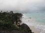Tulum - view from El Castillo