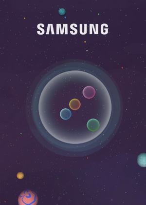 Samsung: Your Bixby